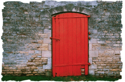 wall