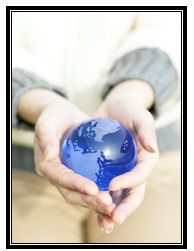 The future of the Earth is in our hands