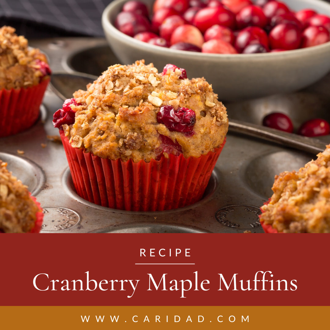 muffins