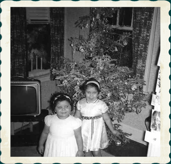 First Christmas in America First Christmas in America