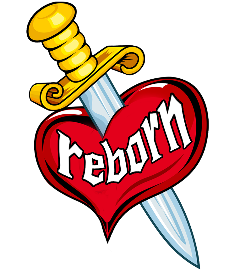 REBORN Vampire Novels