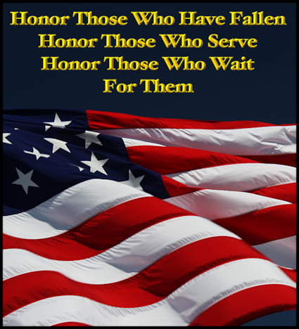 MemorialHonor