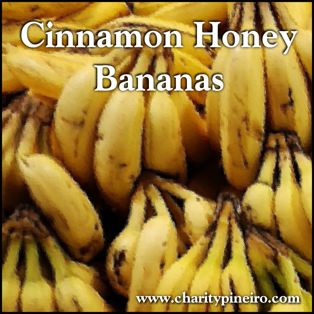 cinnamonhoneybananas