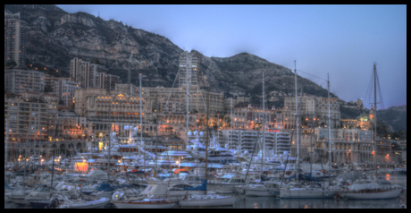 Monaco To Catch a Princess Romantic Suspense