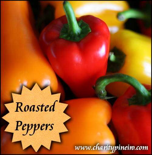 peppers