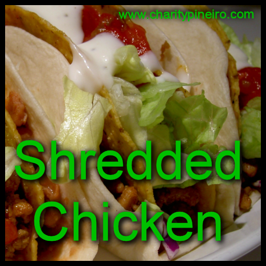 shreddedchicken
