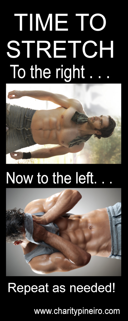 mancandystretch