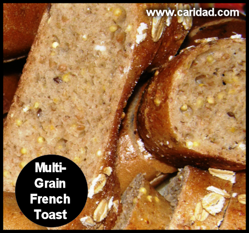 FrenchToast