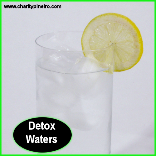 Detox Water