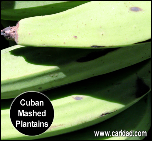 plantain