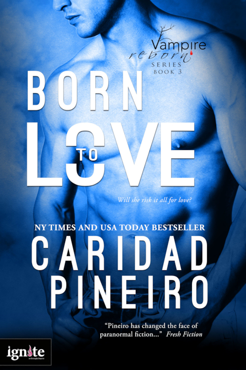 BornToLove500