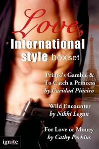 Love International Style