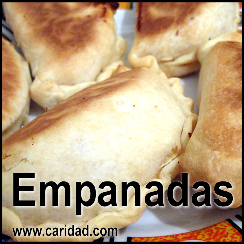 empanada