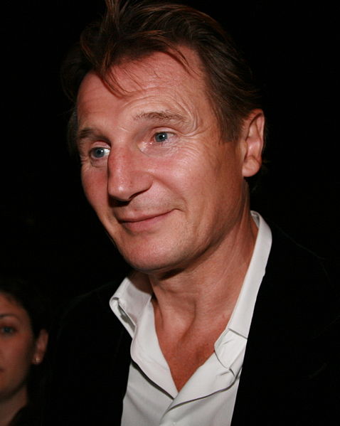 LiamNeeson