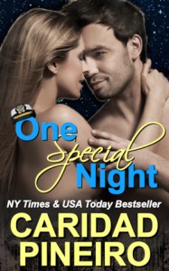 One Special Night Erotic Romance
