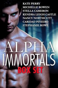 AlphaImmortals