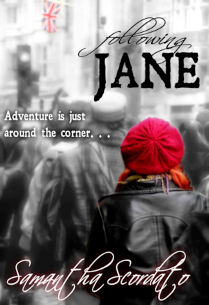 Following Jane