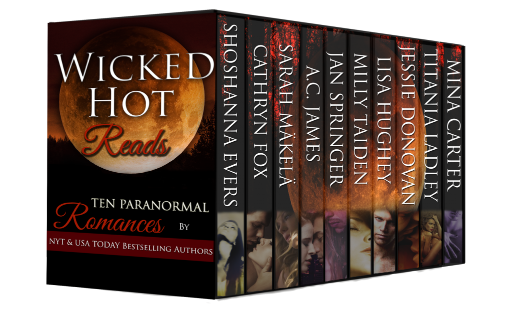 wickedhot
