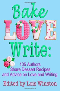 BakeLoveWrite