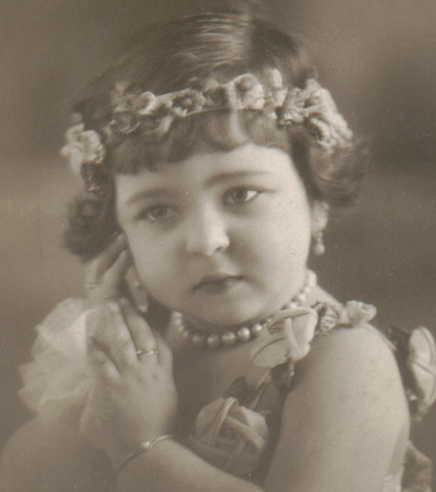 Carmen Pineiro Gonzalez