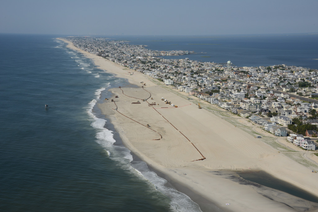 USACE JerseyShore