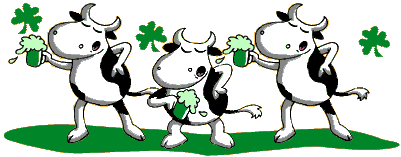 irish-cows-green-beer