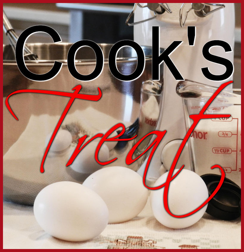 Cookstreat