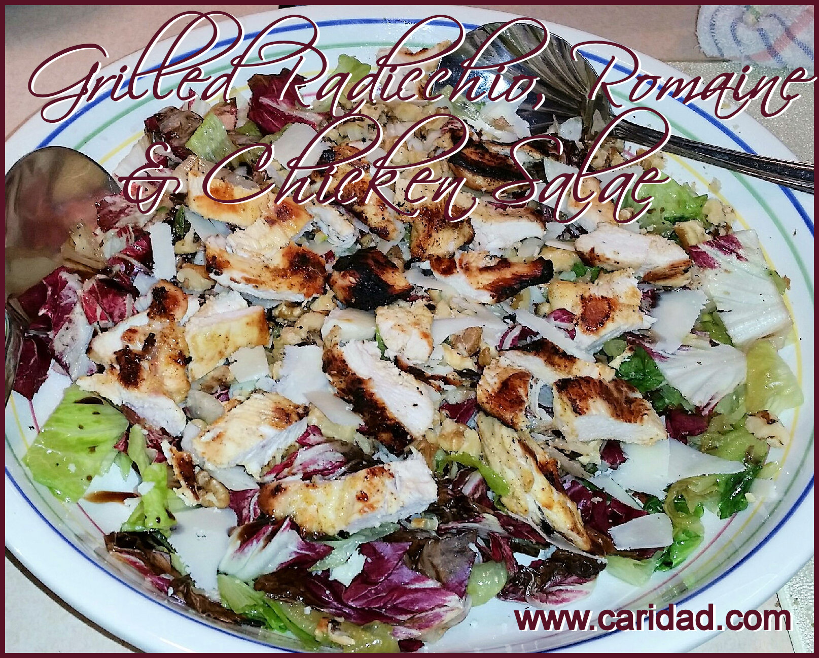grilledsalad