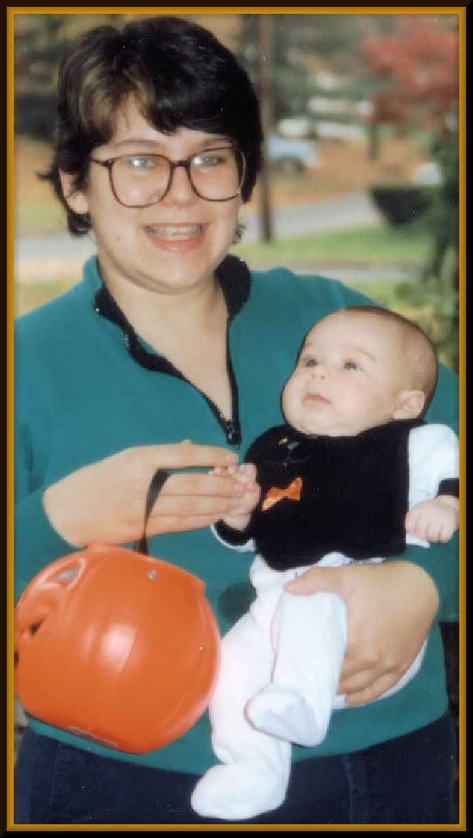 FirstHalloween