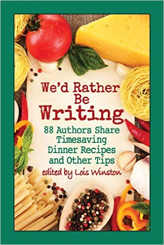 RatherBeWriting
