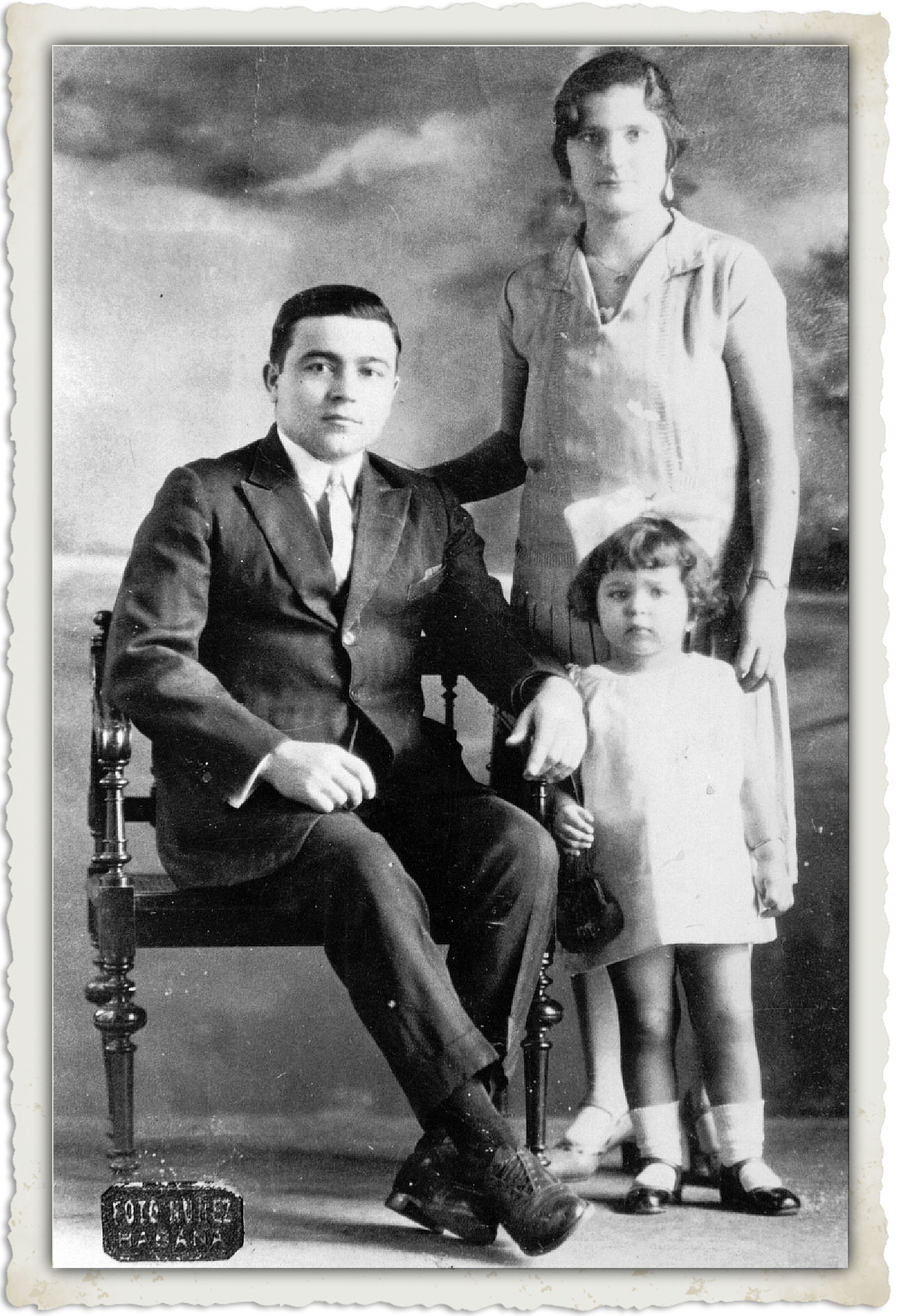 Mom&Abuelos