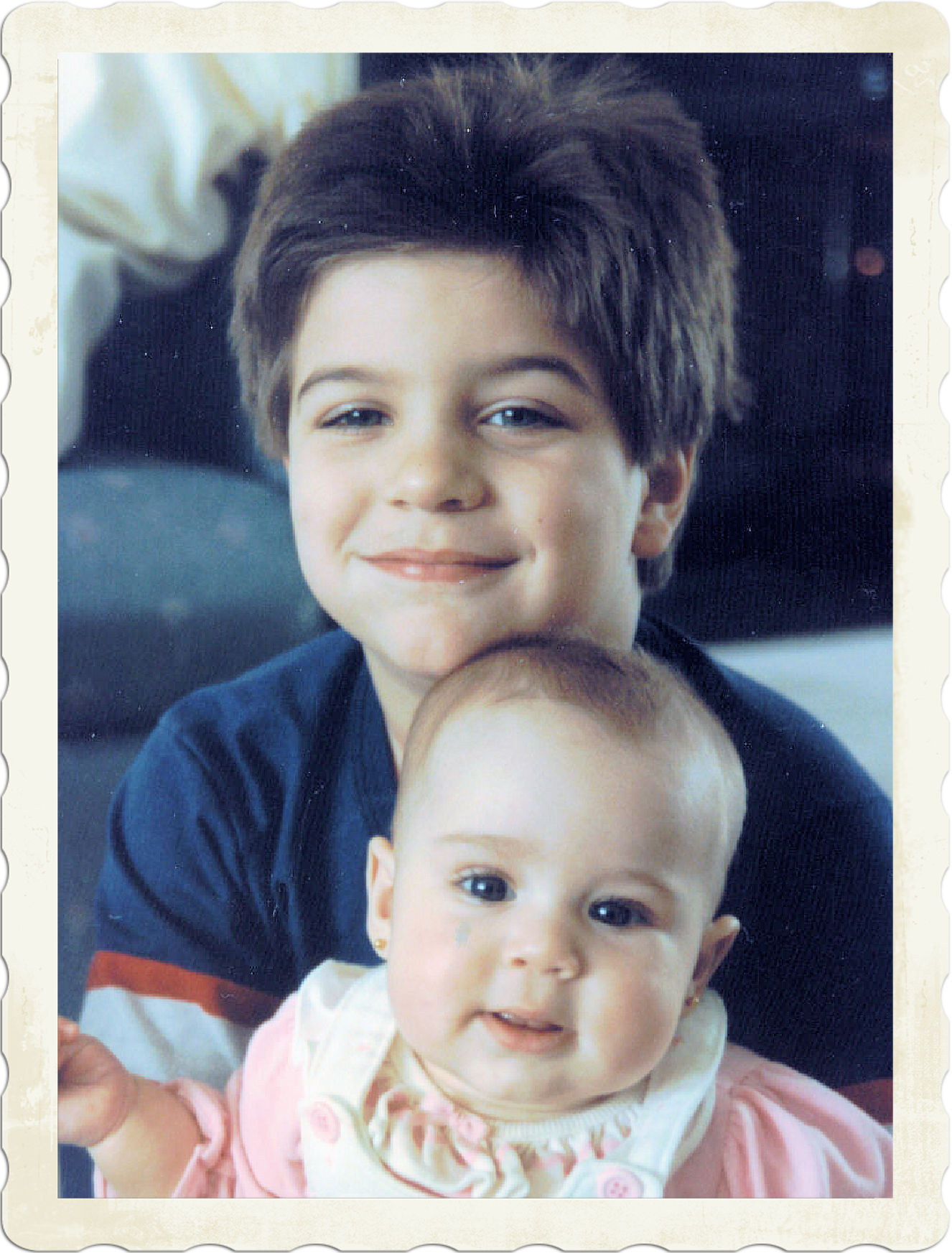 Sam&Brendon