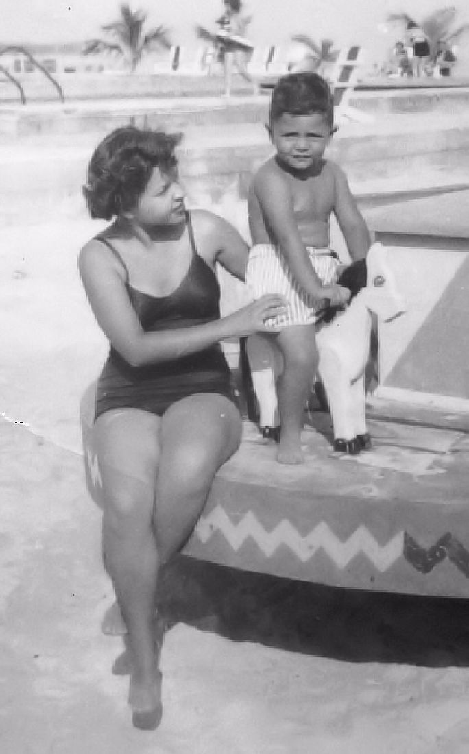 MomandDuke