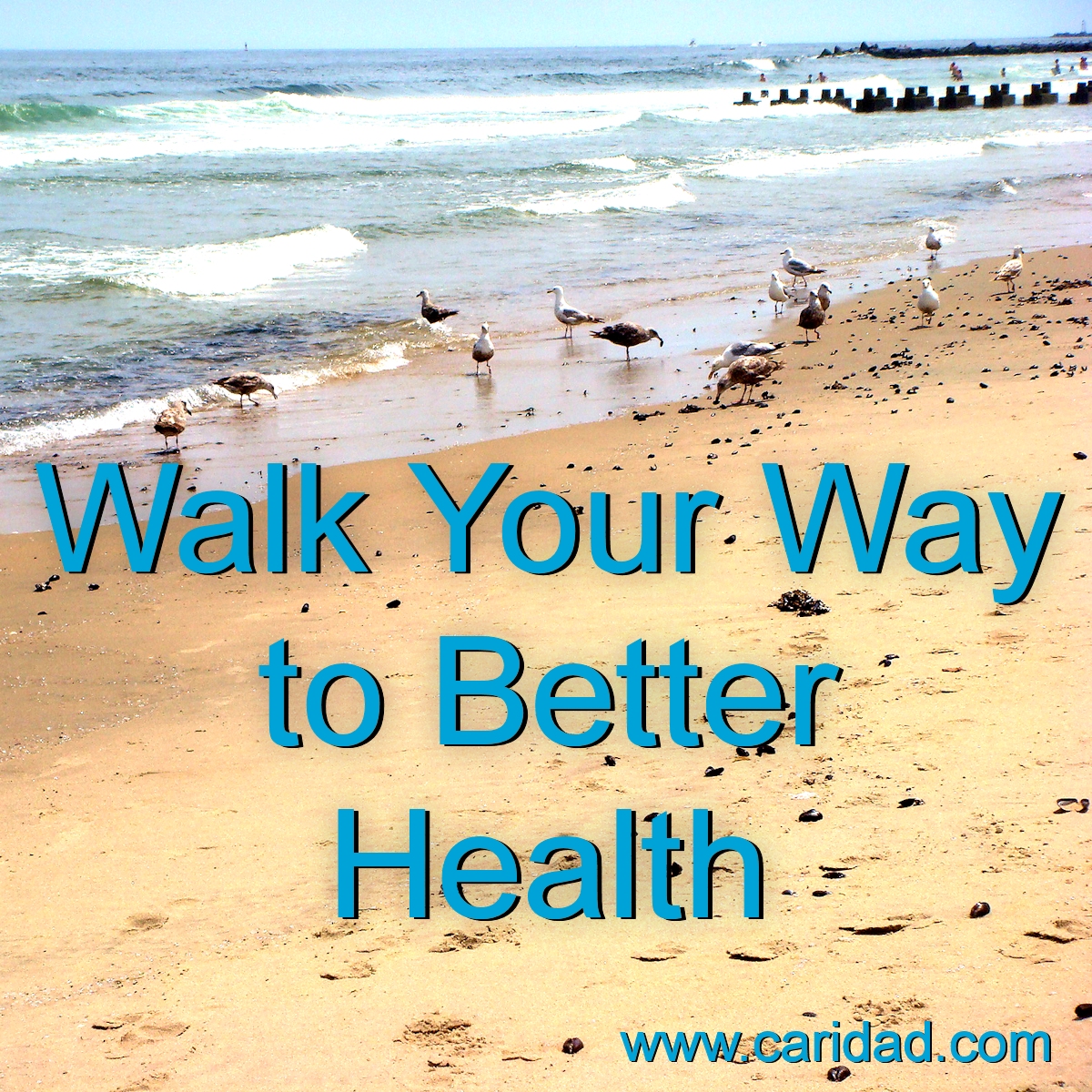 walking