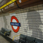 baker street station