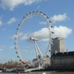 london eye