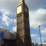 big ben