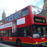 doubledecker bus