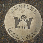 jubilee walkway
