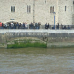 traitor's gate