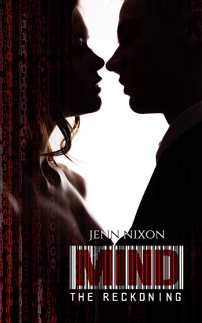 Mind The Reckoning Sci Fi Romance