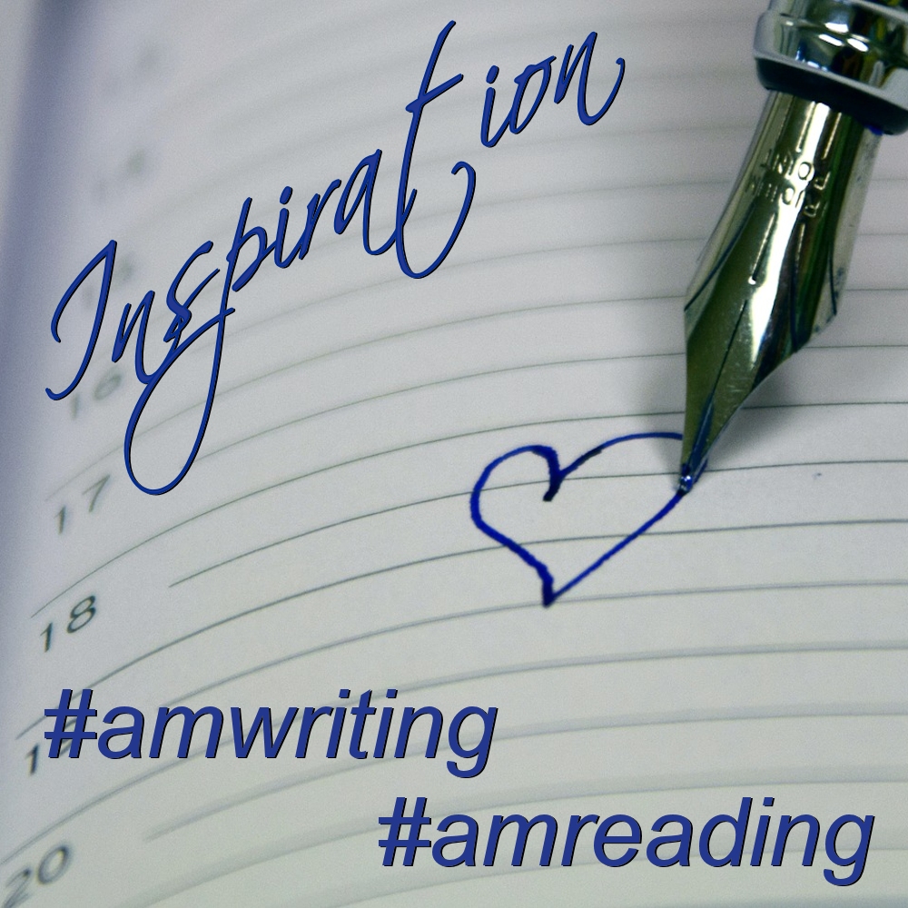 #WriteWed Inspiration