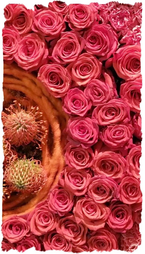 Flower Show