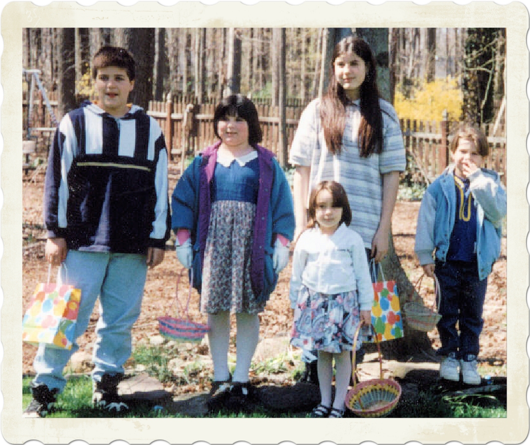 Easter Egg Hunt