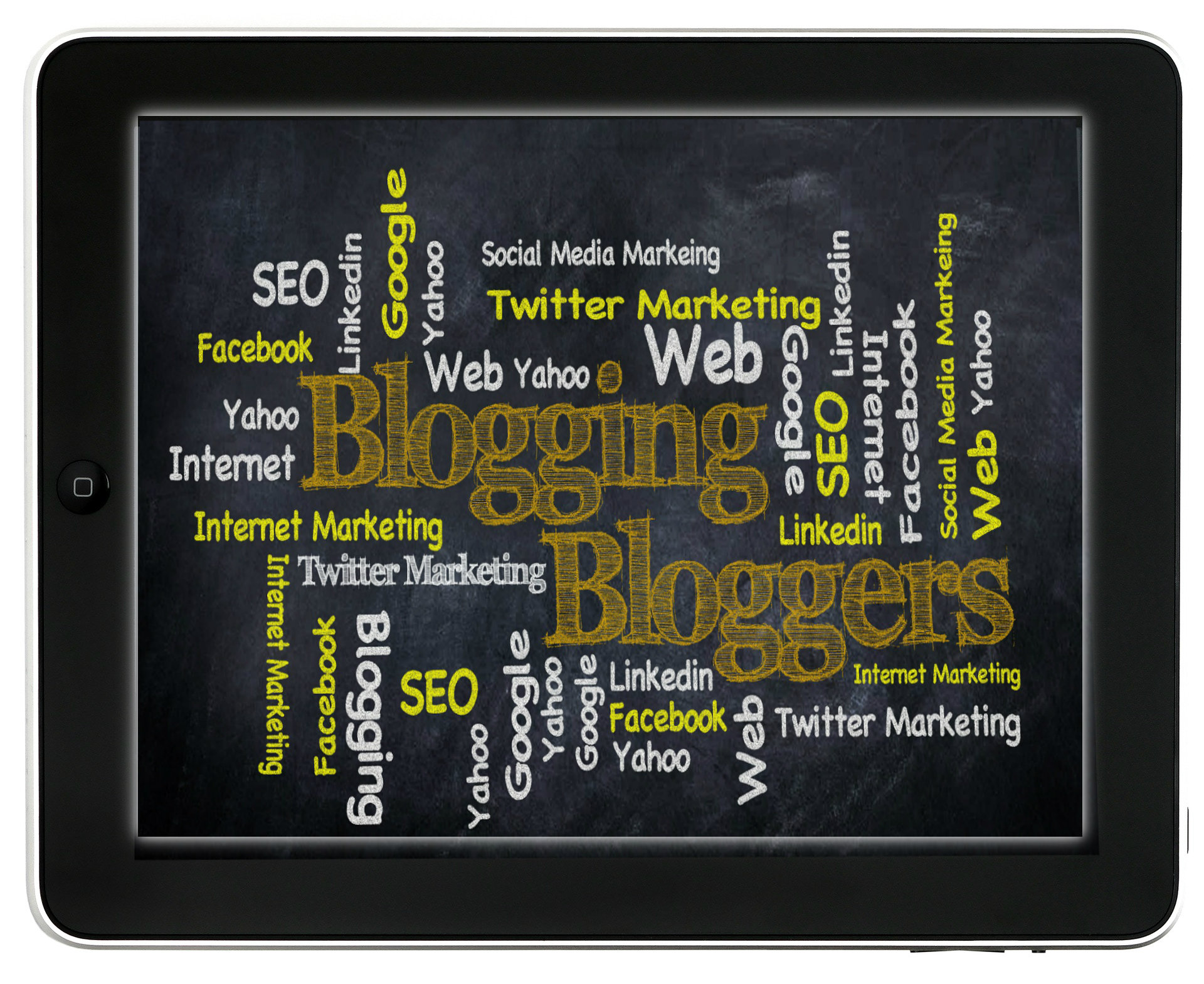 To blog or not to blog