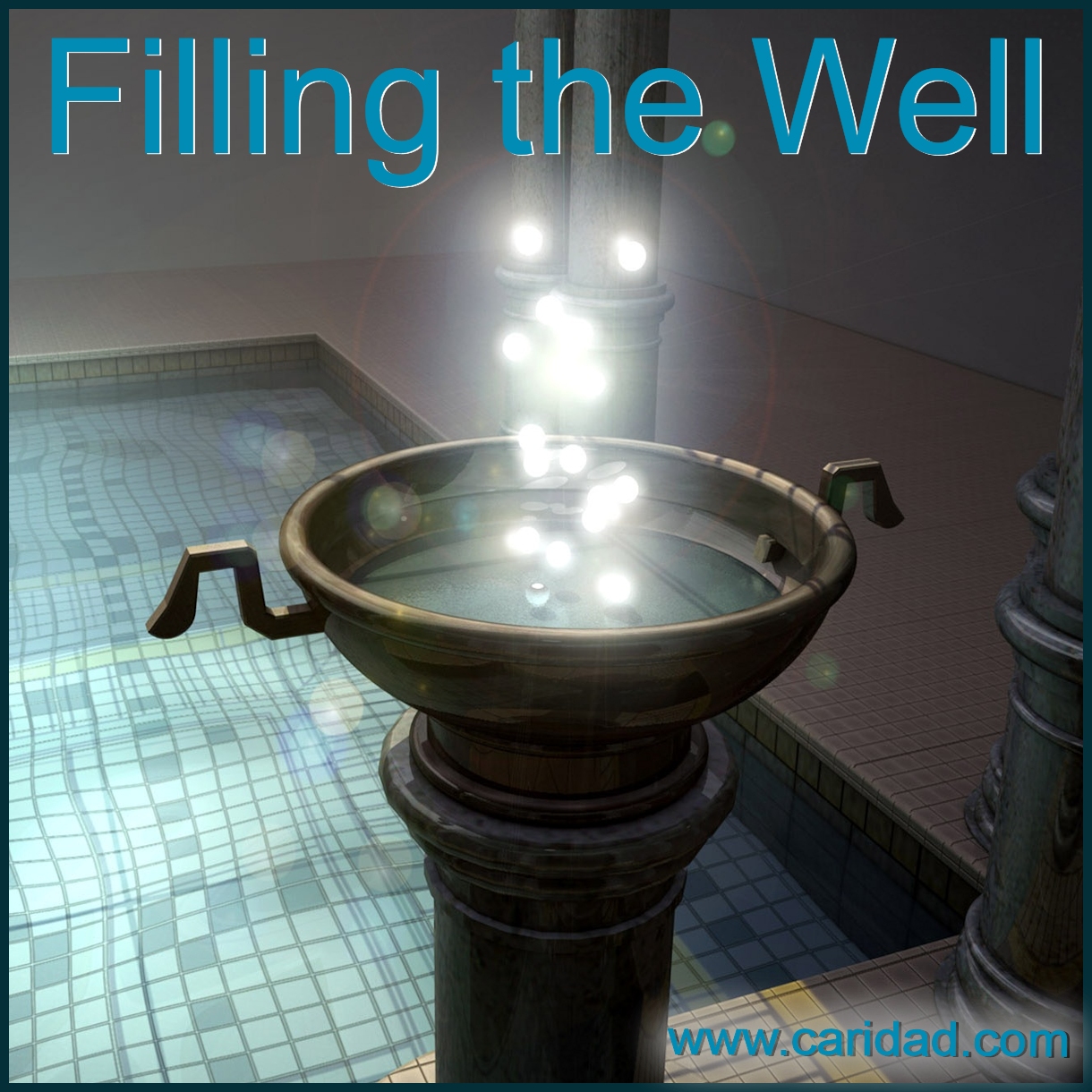 Filling the Well