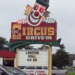 Circus Diner