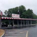 Circus Diner