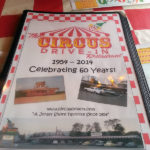 Circus Diner