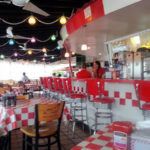Circus Diner